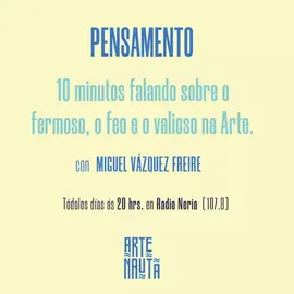 Festival Artenauta en Corcubion