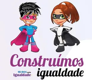 Muros pola igualdade