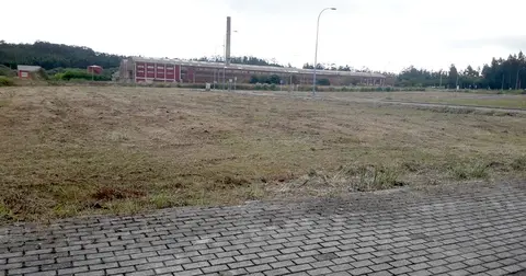 Poligono de Malpica limpieza sept 2020