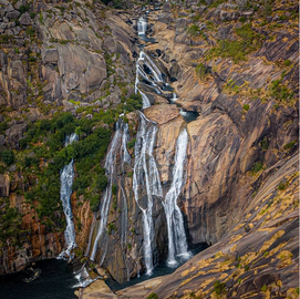 Fervenza do Ezaro en Setembro 2020-Foto-Marco-me