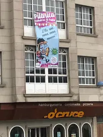 Festas da Pilarica da Trabe-Ponteceso-2020