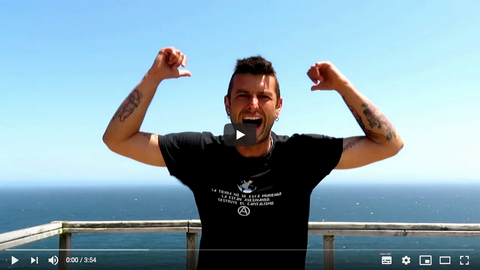 Ekocidio Terra de Nordeste