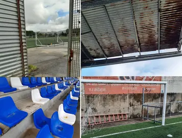 Campo Cubaleiro melloras