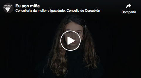 eu son mina corcubion