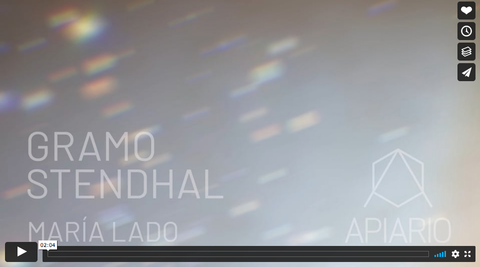 gramo sthendal maria lado