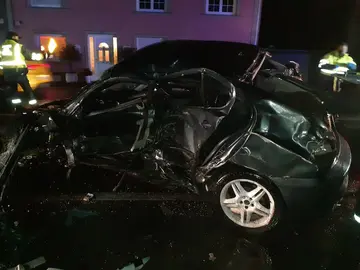 Accidente mortal en Rus 1