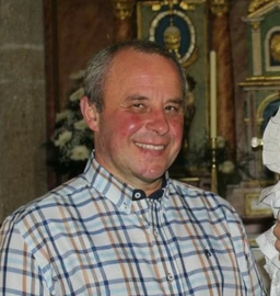 Desaparecido Manuel Rodriguez de Baio