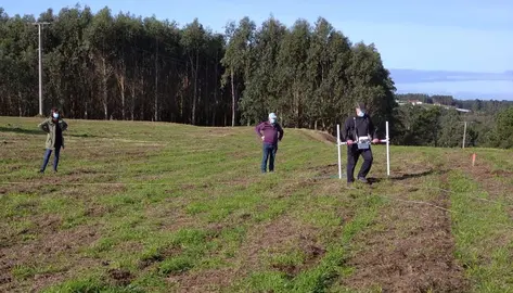 FOTO MALPICA- Croa do Castro