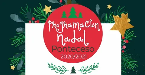 Ponteceso Nadal 2020