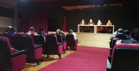 Muxía, Vimianzo e Camariñas presentan o obradoiro de emprego_ ‘Camiño ao emprego’. copia