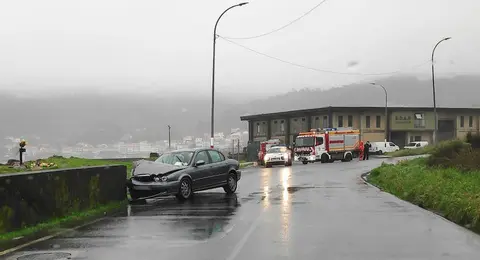 ACCIDENTE EN CUBILES CEE