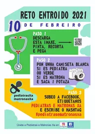 Pediatras e Matronas Xa