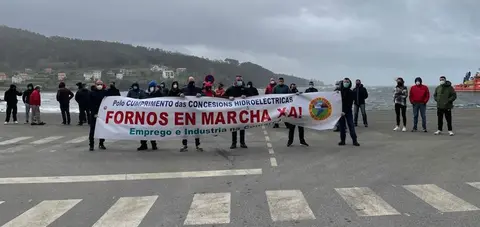 Mobilizacion do Comite de XEAL