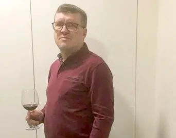 Herminio Pensado vino de Bergantinos