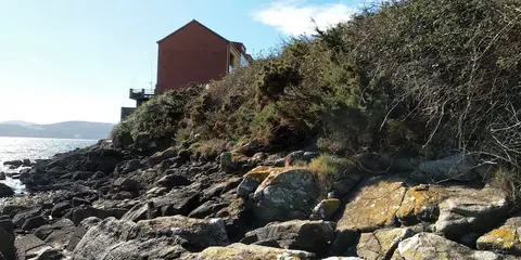 Vivendas na AreaDaVila