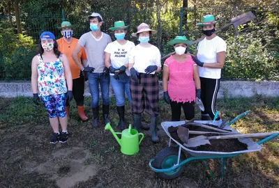 integro medio ambiente