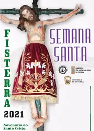 Semana Santa de Fisterra 2021