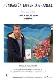 Presentacion Suso Lista en Grannel