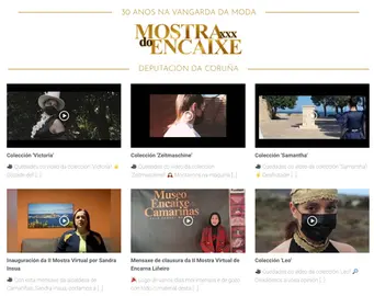 Mostra do Encaixe web