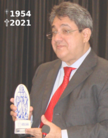 Julio César Camargo Barcellos