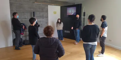 PresentaciónMemoriaMan