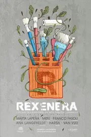 Rexenera Fest 2021 Carballo-Cartel