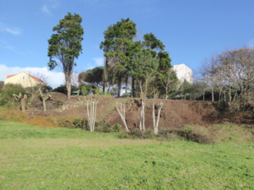 talud lingunde Camarinas