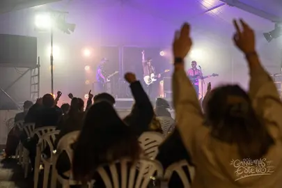 Terbutalina no Festival das Carrilanas Esteiro 2021