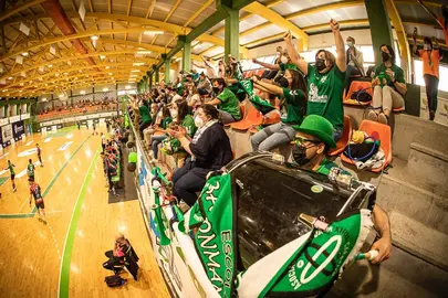 Afeccion do BM Xiria 