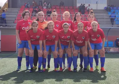 11 do Bergan feminino