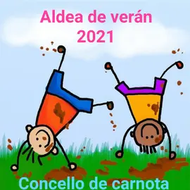 Aldea de Veran de Carnota