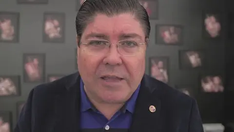 Xose Luis Blanco Campana Camarinas de Honra 2021