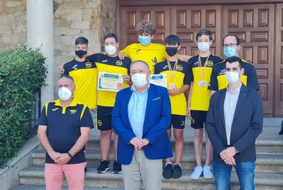 2021.07.30.- Recibimento SAL