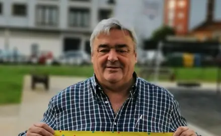 alfredo canizo Malpica