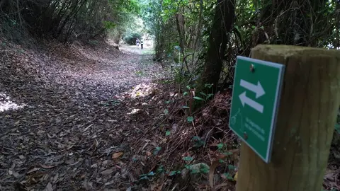 Ruta polos Segredos do Val de Vimianzo