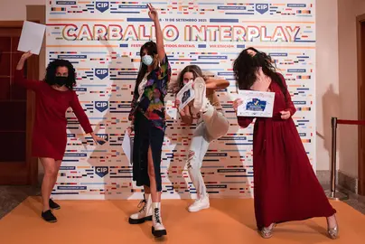 Taller Kamikaze do Carballo Interplay