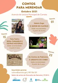 Contos_para_merendar_outubro_2021 Carnota