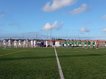 Cerqueda - Coristanco