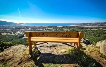 Banco do Bico do Santo