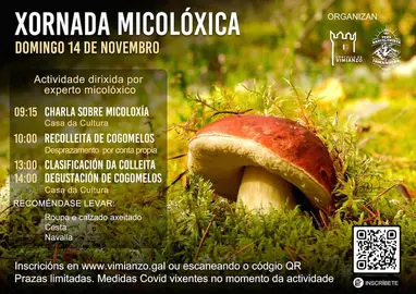 CARTAZ XORNADA MICOLÓXICA