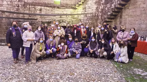 USC Vimianzo Artesanía