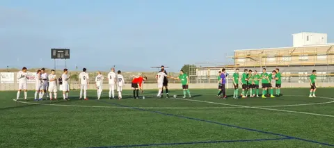 Laxe e Xallas B no Rogelio Cabo Darea