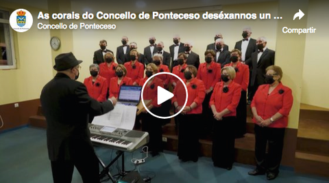 Corais Ponteceso Nadal 2021 1