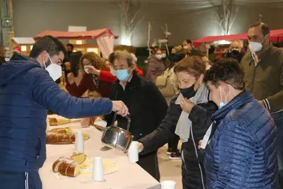 Feira Nadal Mazaricos 2021 3