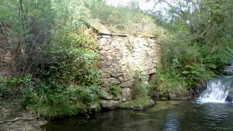 Muíño da Xerpe-Bustelo