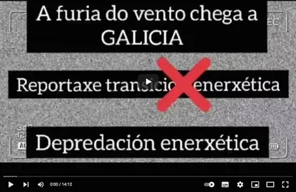 Video Peton do Lobo Eolicos