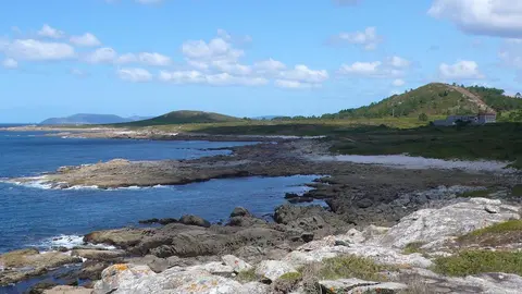 Reserva Marina dos Minarzos