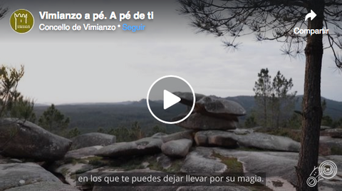 vimianzo a pe de ti video