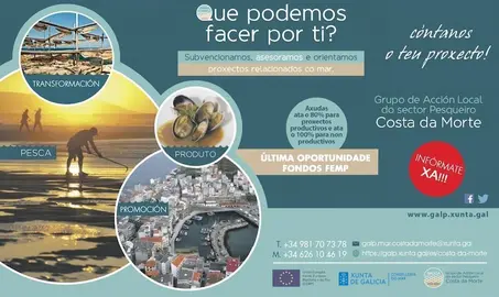 GALP COSTA DA MORTE axudas