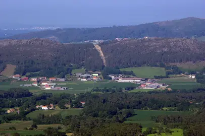 Parroquia de Corzón (Mazaricos) copia